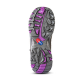 Botín de Seguridad Mujer Climber Gardena