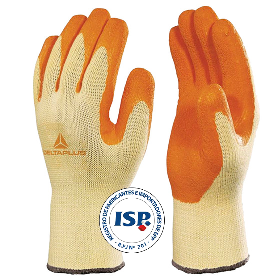 Guante UltraFlex Deltaplus VE730