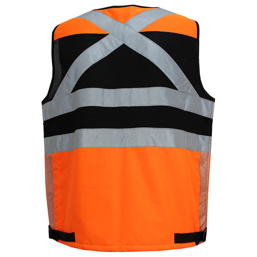 Chaleco Geologo  CoverWork Engineer