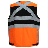 Chaleco Geologo  CoverWork Engineer