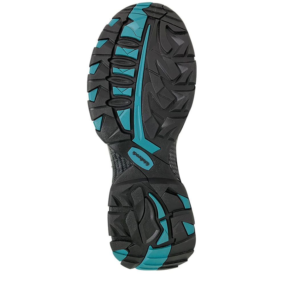 Botín de Seguridad Edelbrock Ed-500