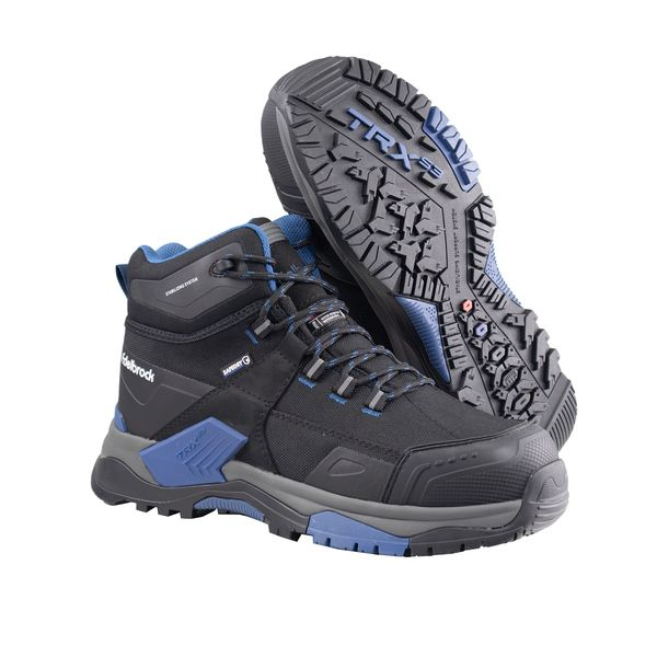 Botín Seguridad Edelbrock Scotland