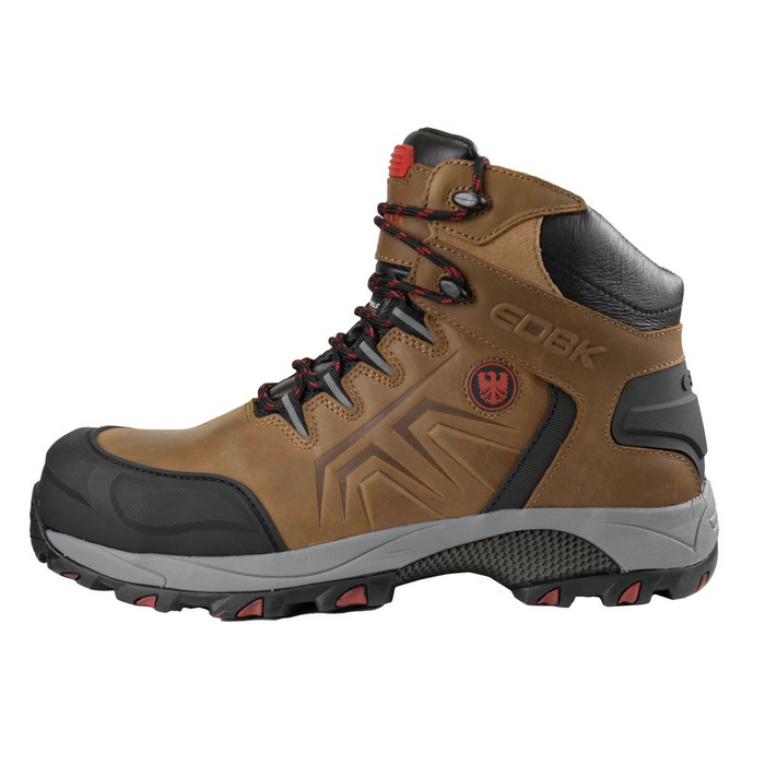 Botín Edelbrock Ed-107