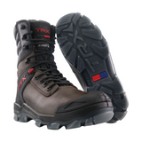 Bota de Seguridad Edelbrock Ed-707 High