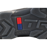 Botín de Seguridad Edelbrock Ed-700