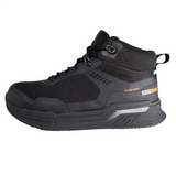 Botín de Seguridad HW Feder