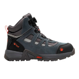 Botin Lippi Ventus Pro Azul Noche