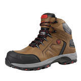 Botín Edelbrock Ed-107