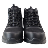 Botín de Seguridad Edelbrock Vortex High