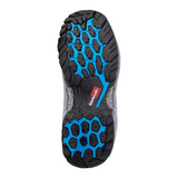 Botín de Seguridad Edelbrock Ed-177 Grey