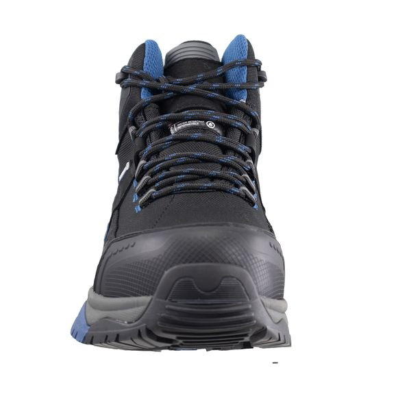 Botín Seguridad Edelbrock Scotland