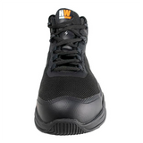 Botín de Seguridad HW Feder