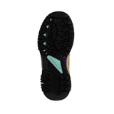 Botín Femenino Edelbrock Ed-177 Brown