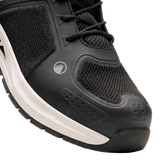 Botín Femenino Lippi Reaction Light Mid Gris