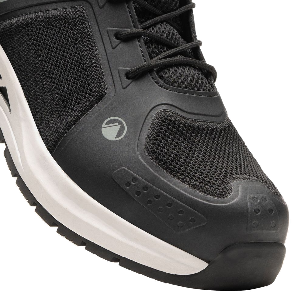 Botín Femenino Lippi Reaction Light Mid Gris