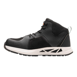 Botín Femenino Lippi Reaction Light Mid Gris