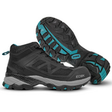 Botín de Seguridad Edelbrock Ed-500