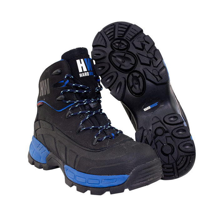 Bota Técnica HW Bering Hiker C/ Thinsulate