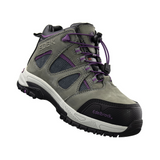 Botín Femenino Edelbrock Ed-177 Gray