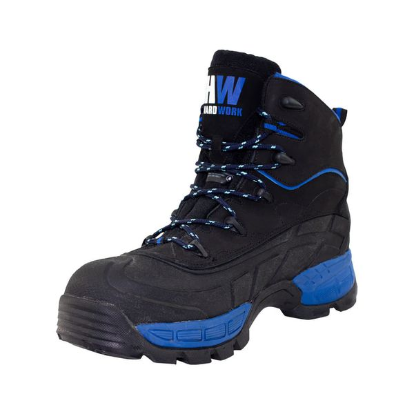 Bota Técnica HW Bering Hiker C/ Thinsulate