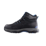 Botín Seguridad Edelbrock Scotland