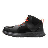 Botín Lippi Reaction Light Mid Rojo