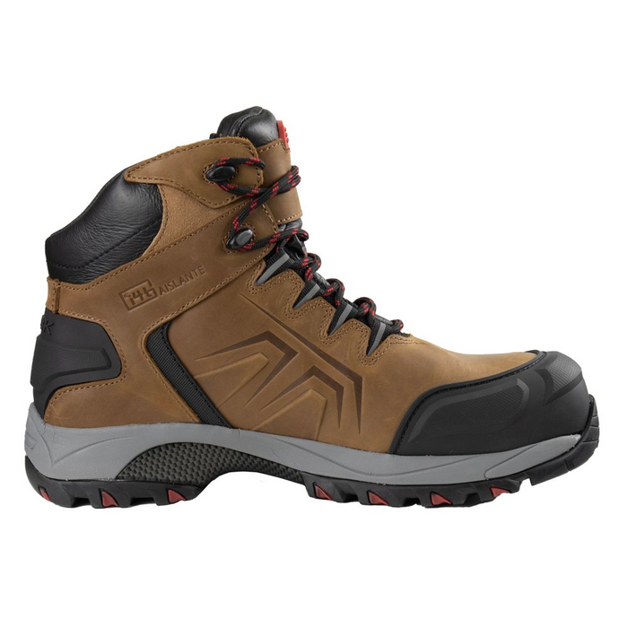 Botín Edelbrock Ed-107