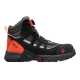 Botín Lippi Ventus Pro Rojo