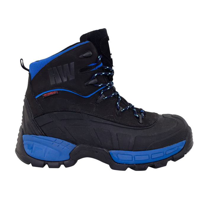 Bota Técnica HW Bering Hiker C/ Thinsulate