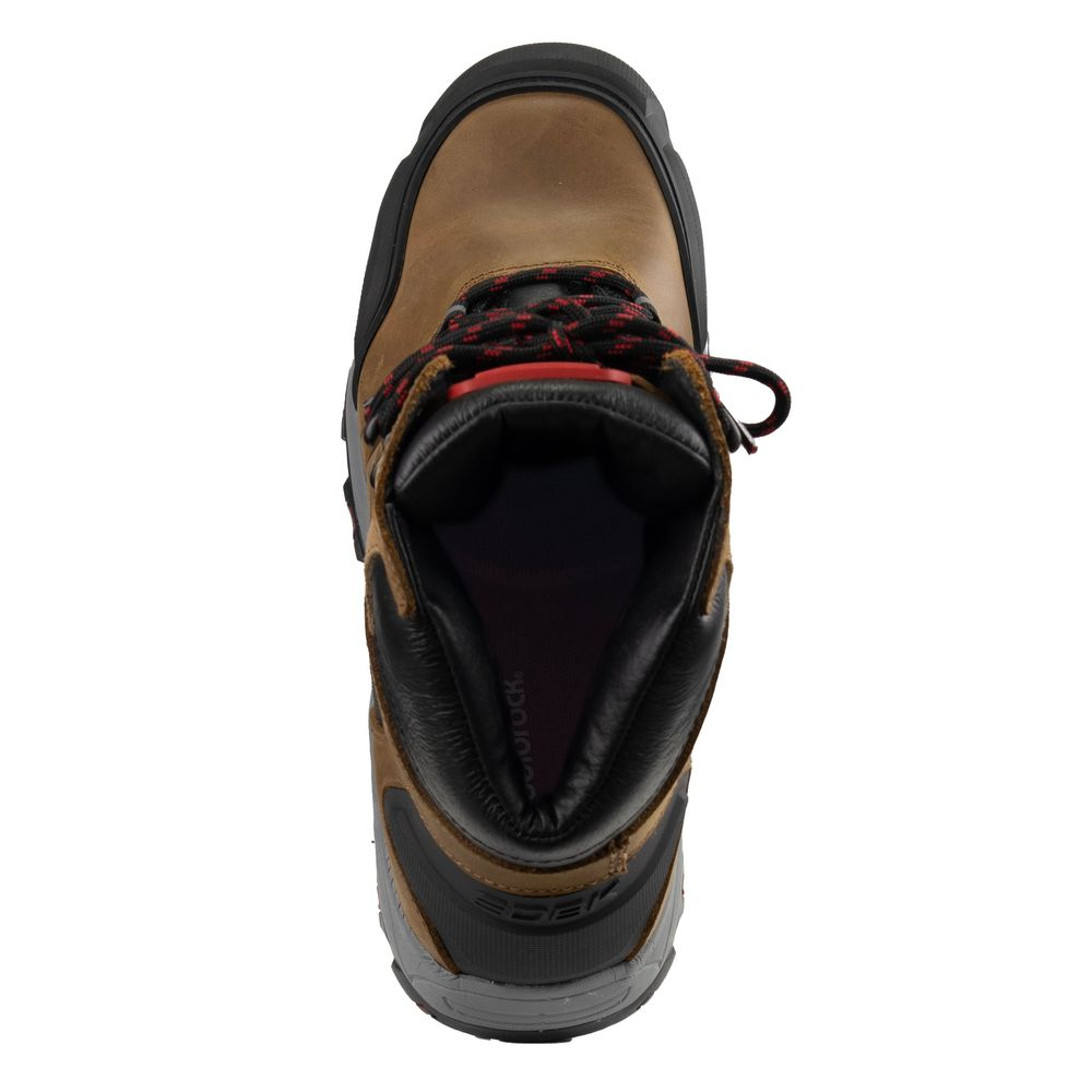 Botín Edelbrock Ed-107