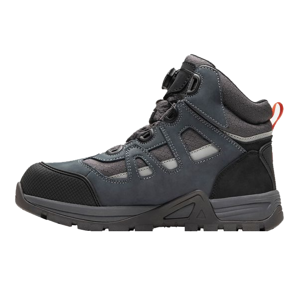 Botin Lippi Ventus Pro Azul Noche