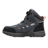 Botin Lippi Ventus Pro Azul Noche