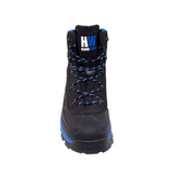 Bota Técnica de Seguridad HW Bering Hiker C/ Thinsulate