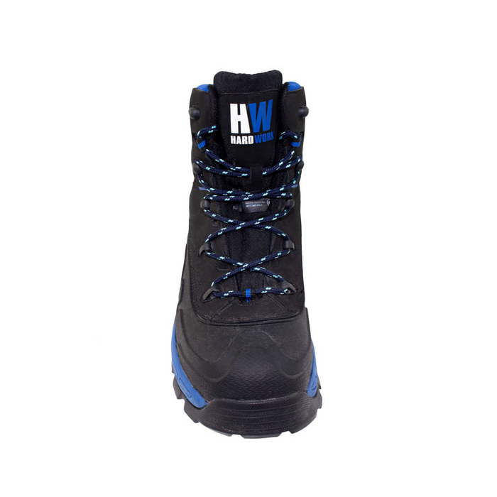 Bota Técnica HW Bering Hiker C/ Thinsulate