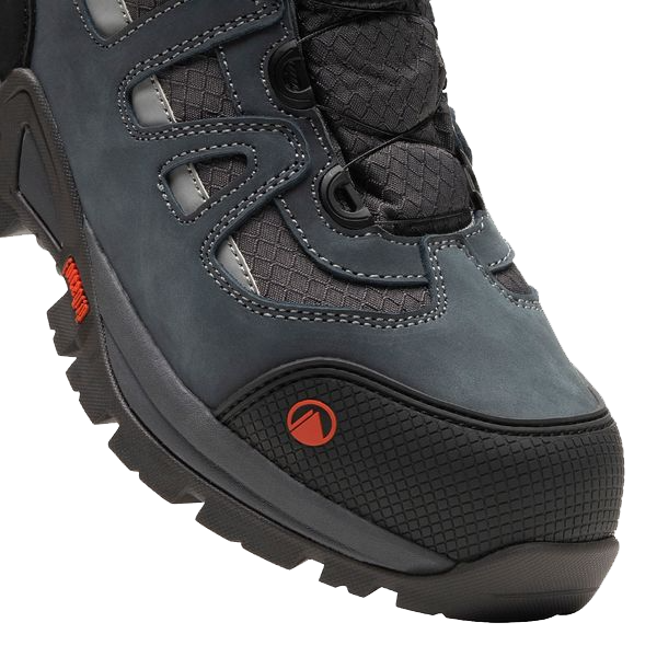 Botin Lippi Ventus Pro Azul Noche