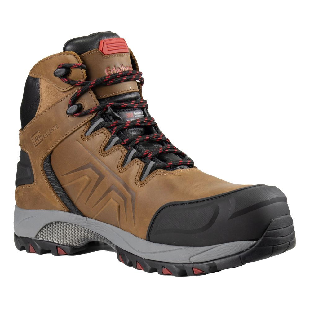 Botín Edelbrock Ed-107