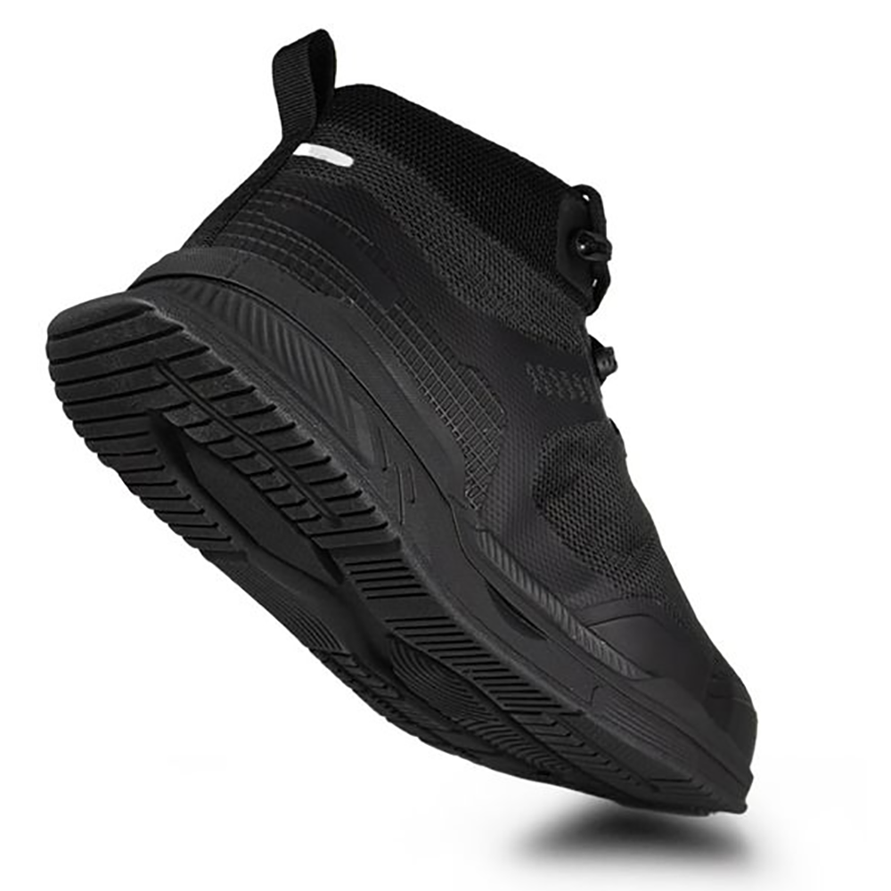 Botín de Seguridad HW Feder