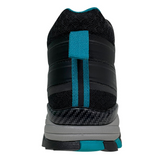 Botín de Seguridad Edelbrock Ed-500