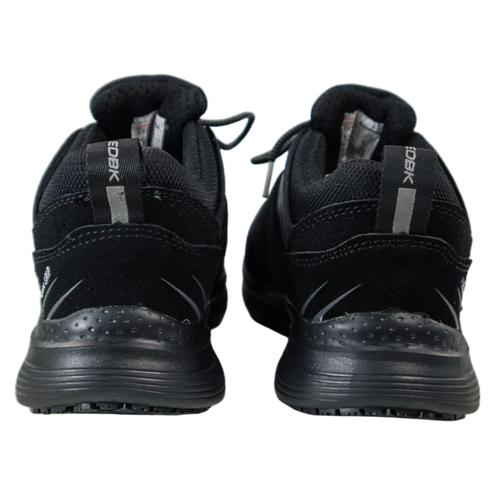 Zapatilla de Seguridad Edelbrock Vortex Low