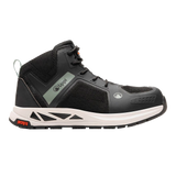 Botín Femenino Lippi Reaction Light Mid Gris