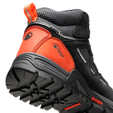 Botín Lippi Ventus Pro Rojo