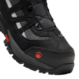 Botín Lippi Ventus Pro Rojo