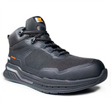 Botín de Seguridad HW Feder