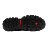 Botín Lippi Ventus Pro Rojo