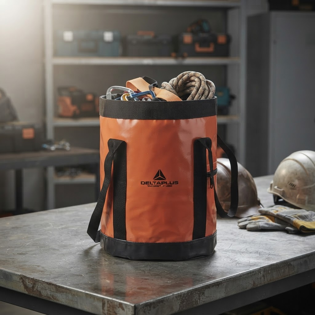 Bolsa de almacenamiento Deltaplus RA038