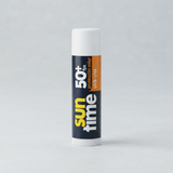 Barra Labial Bloqueador Solar Suntime Lips Fps 50+