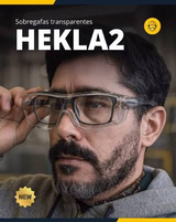 Sobrelente Deltaplus Hekla2 Claro