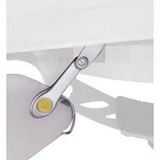 Gafas Fuego Clara Para Casco Diamond