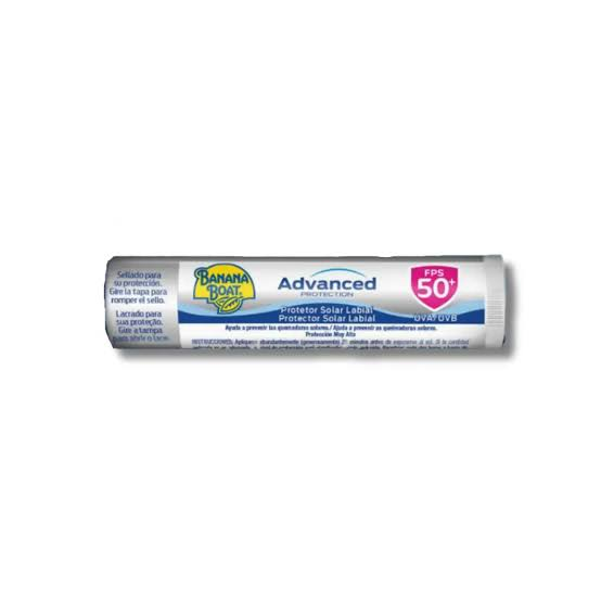 Labial Ultra Defense Banana Boat Fps 50+