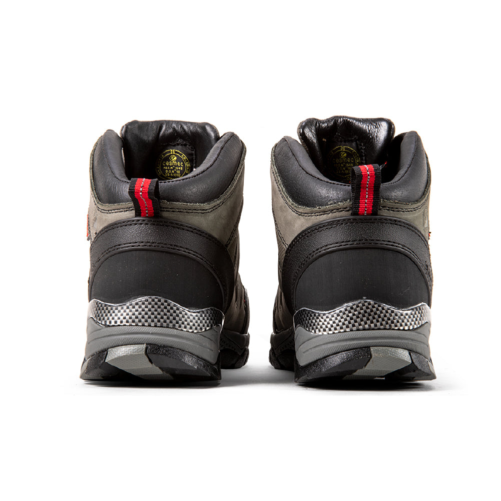 Botín de Seguridad Climber Jackson